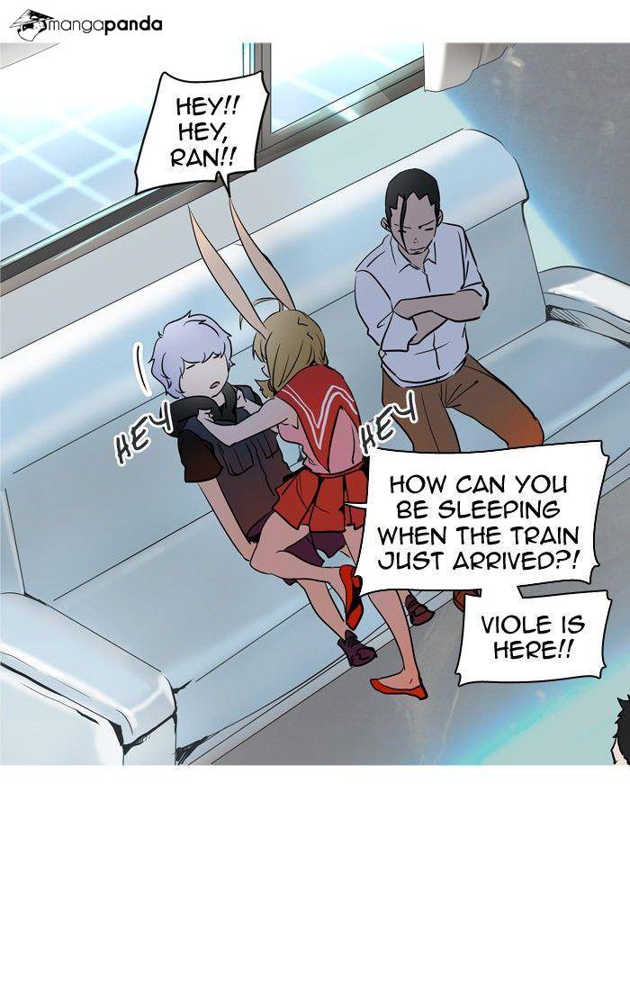Tower of God Chapter 283 image 009